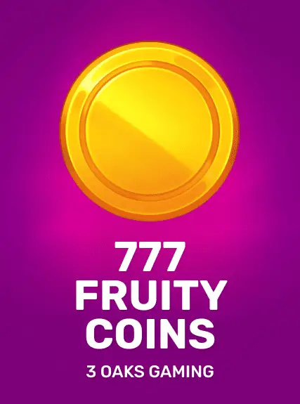 777 Fruity Coins