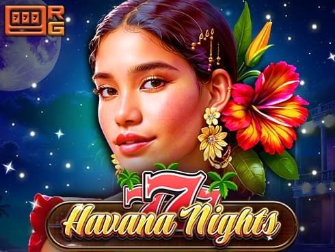 777 - Havana Nights