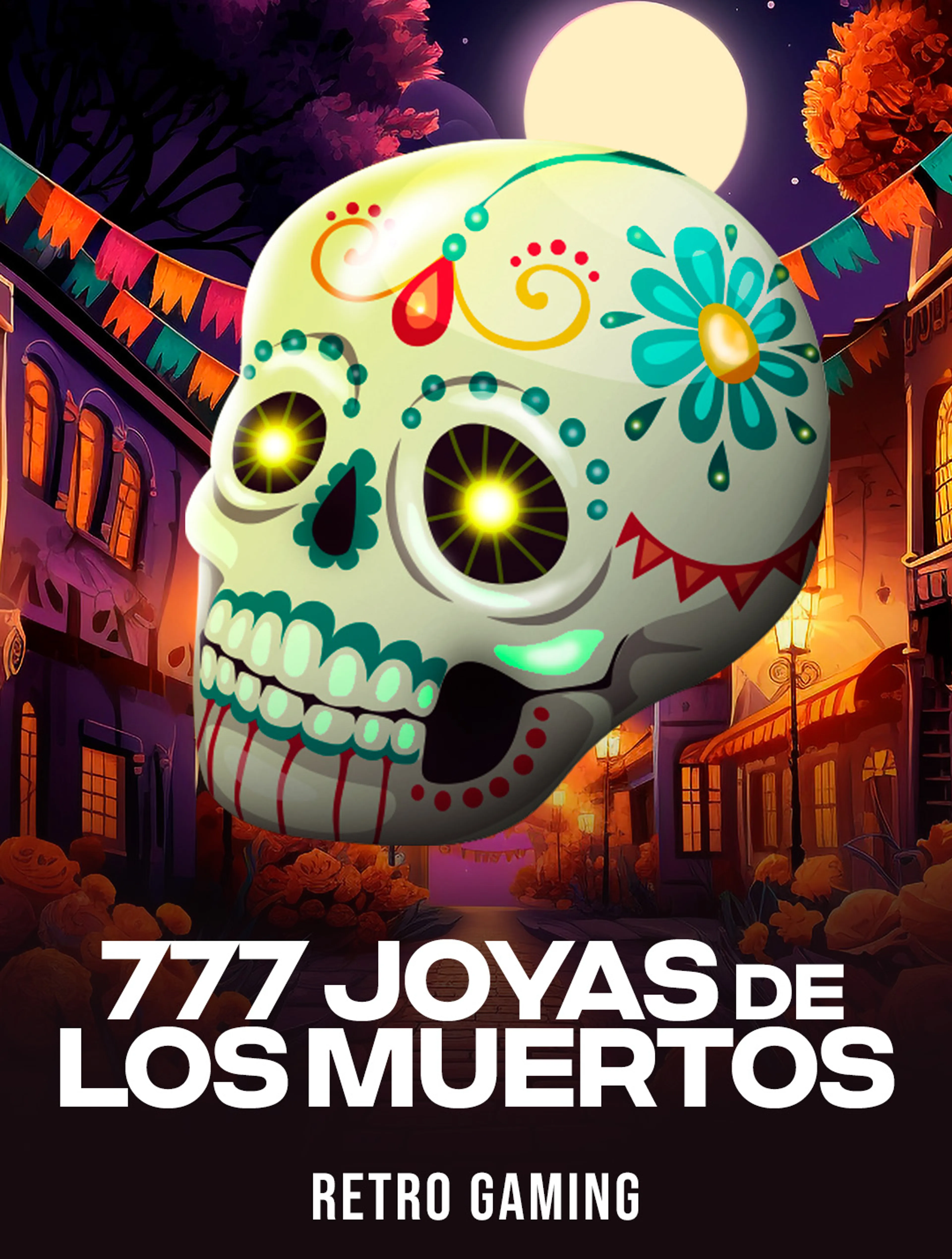 777 - Joyas De Los Muertos