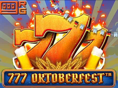777 Oktoberfest