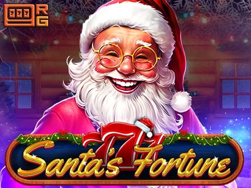 777 - Santa's Fortune