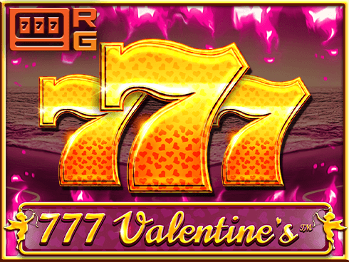 777 Valentine's