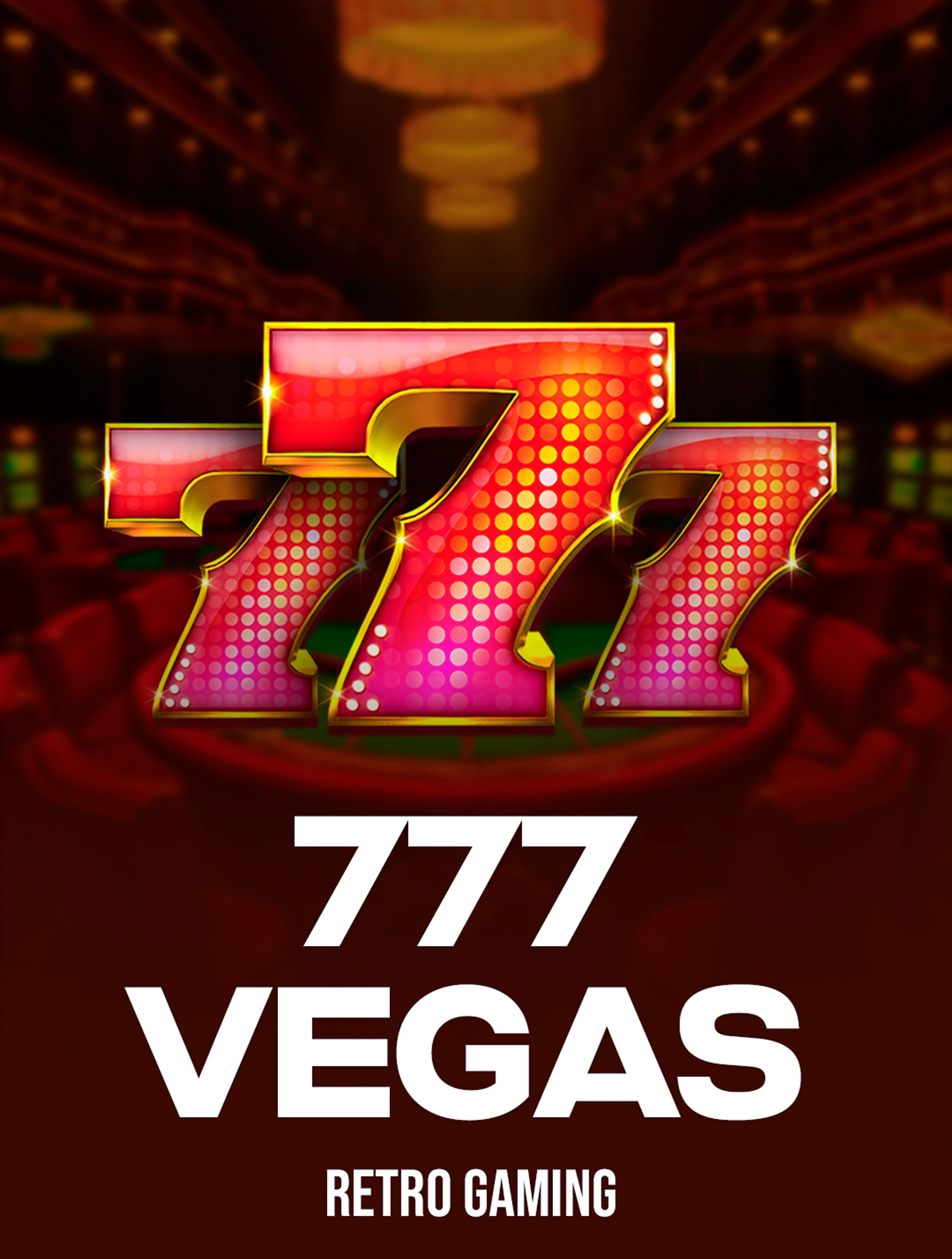 777 Vegas