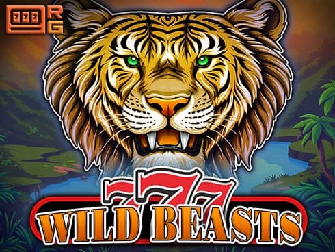 777 - Wild Beasts