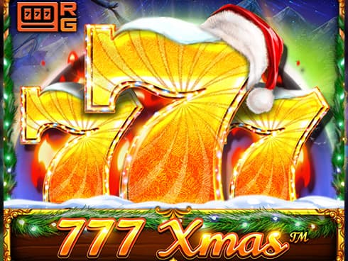 777 Xmas