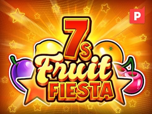 7s Fruit Fiesta