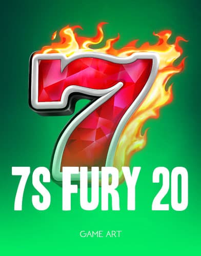 7s Fury 20