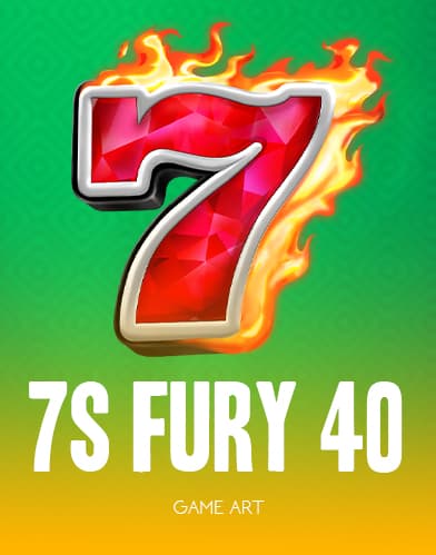 7s Fury 40