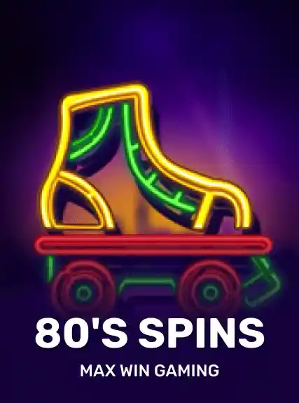 80's Spins