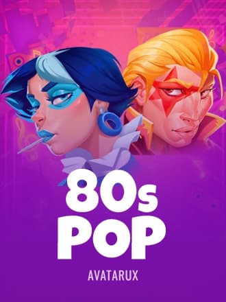 80s Pop