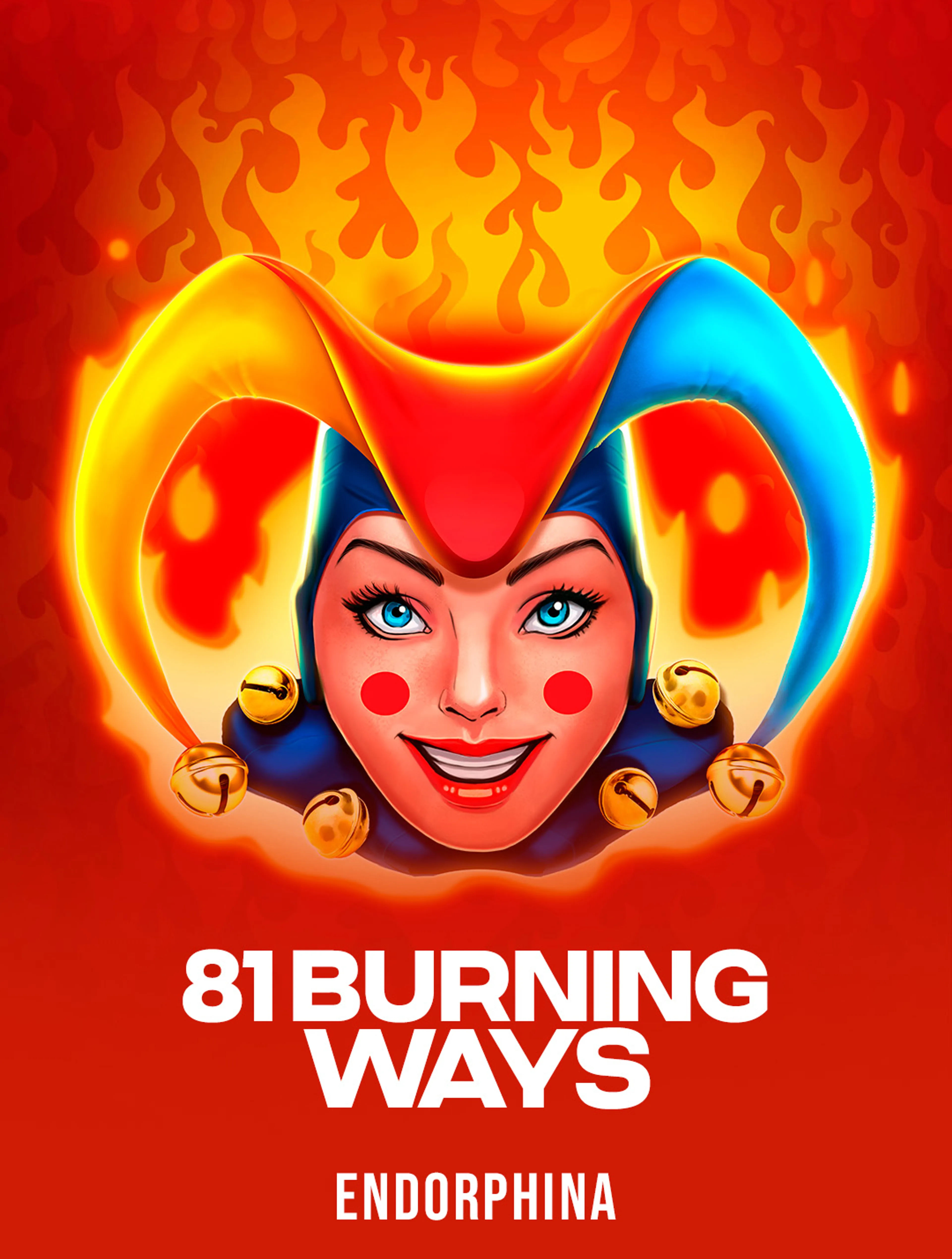 81 Burning Ways