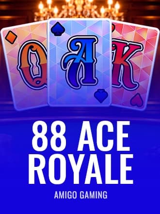 88 Ace Royale