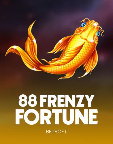 88 Frenzy Fortune