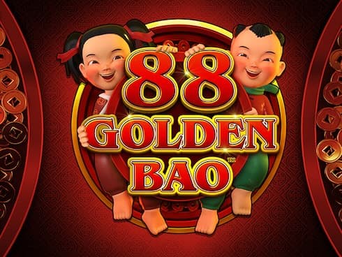 88 Golden Bao