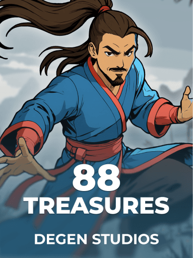 88 Treasures