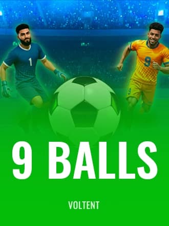 9 Balls