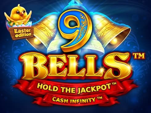 9 Bells Easter