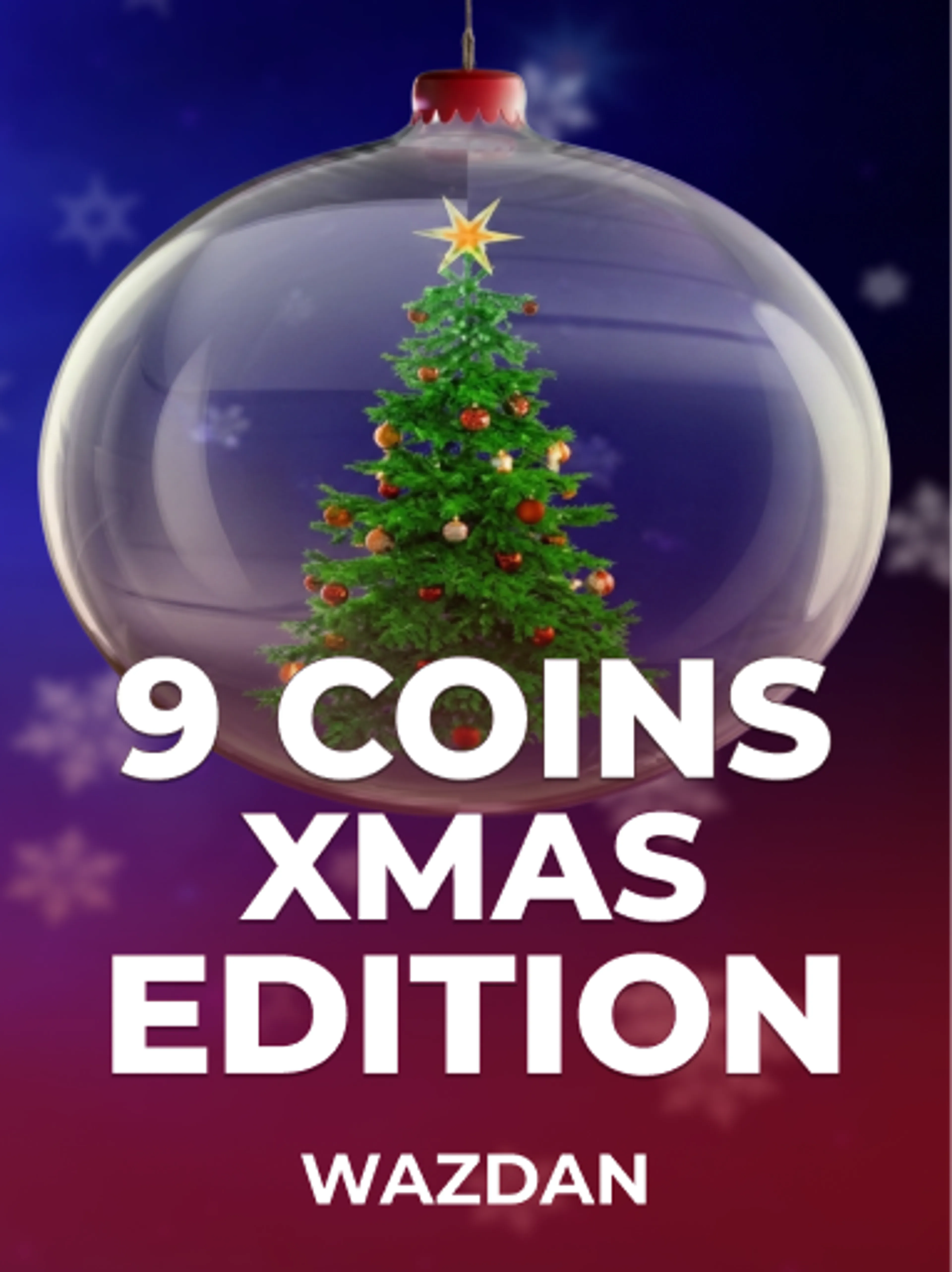 9 Coins Xmas Edition