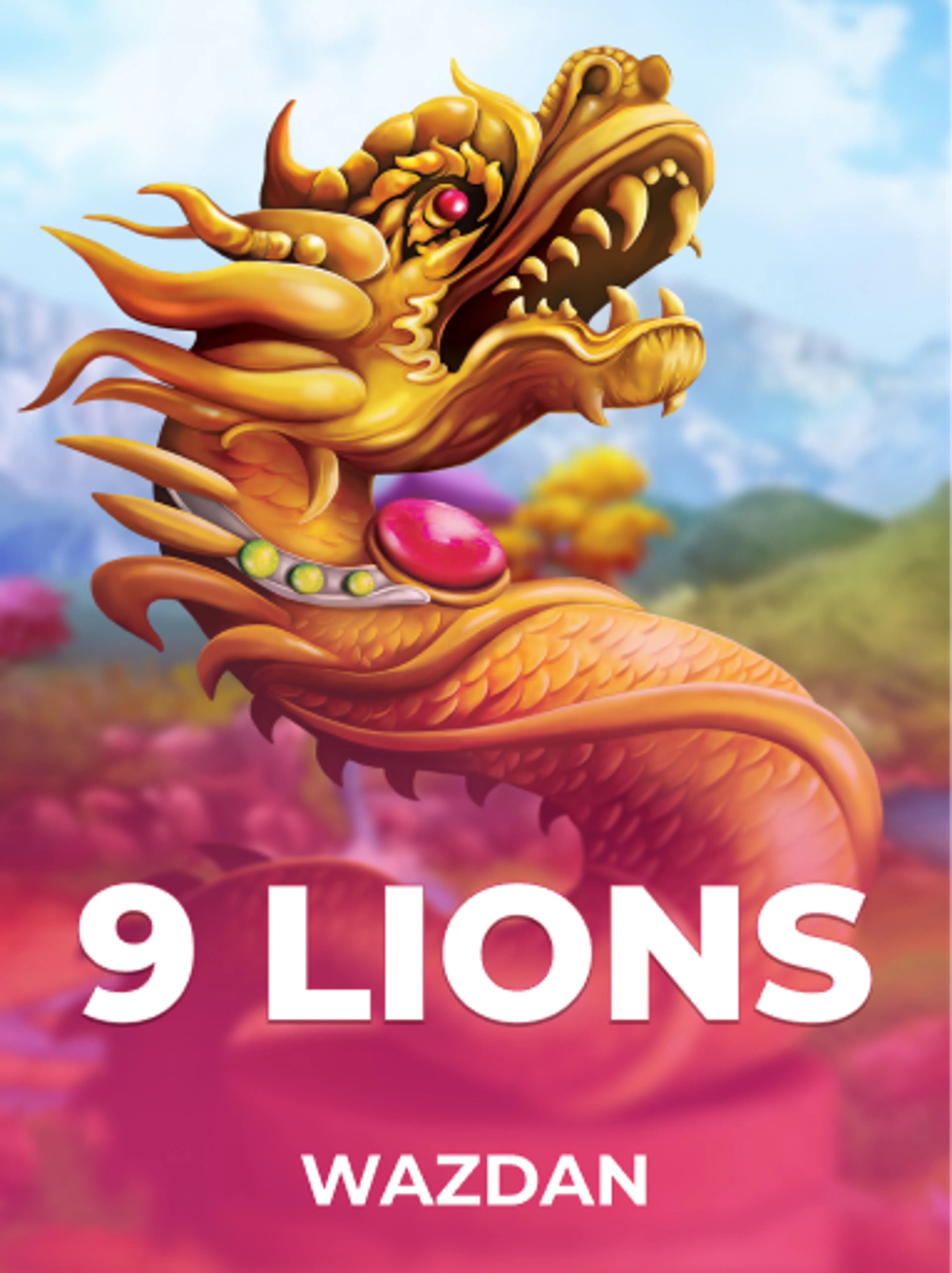 9 Lions