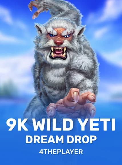 9K Wild Yeti Dream Drop