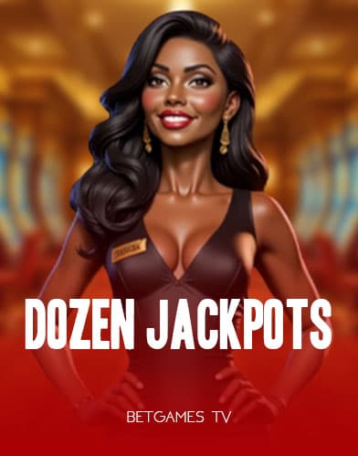 A Dozen Jackpots