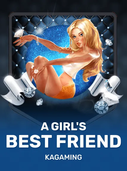 A Girl's Best Friend