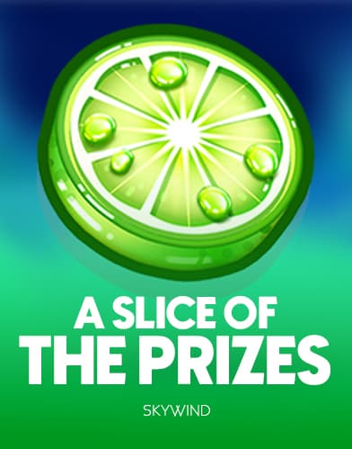 A Slice Of The Prizes