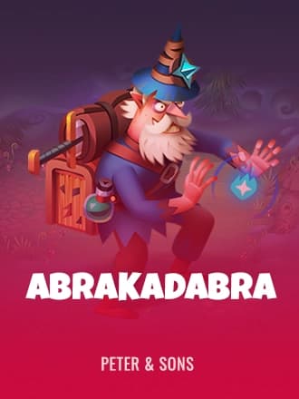 Abrakadabra