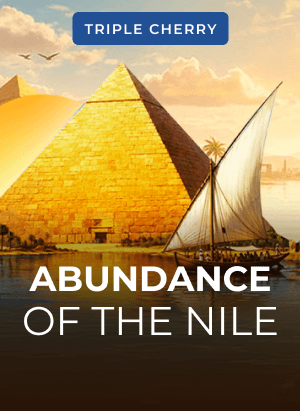 Abundance of the Nile