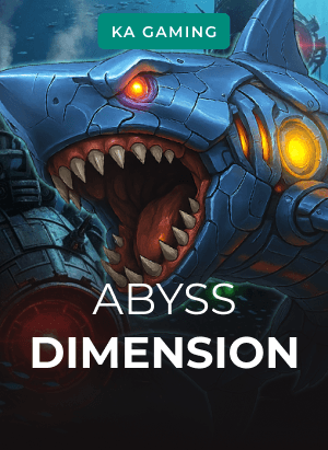 Abyss Dimension