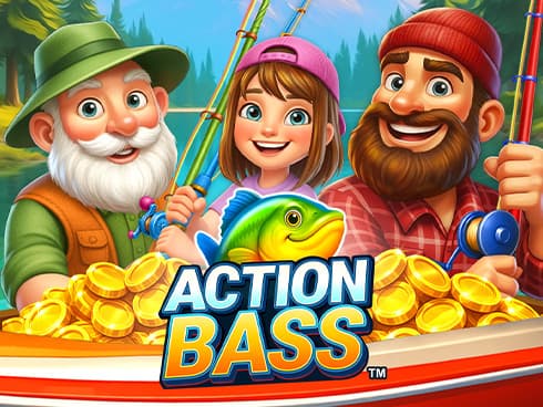 Action Bass