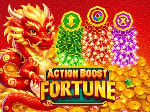 Action Boost Fortune