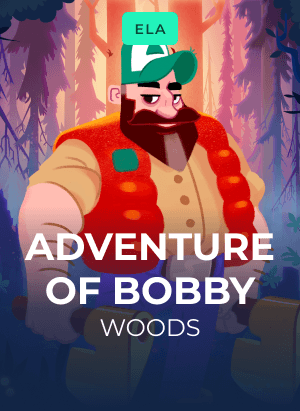 Adventure of Bobby Woods