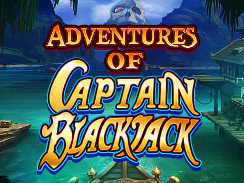 Adventures of Captain Blackjack