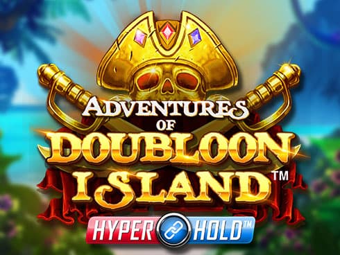 Adventures of Doubloon Island