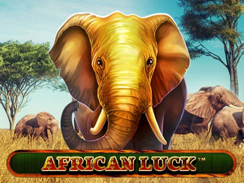 African Luck