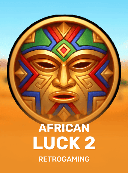 African Luck 2