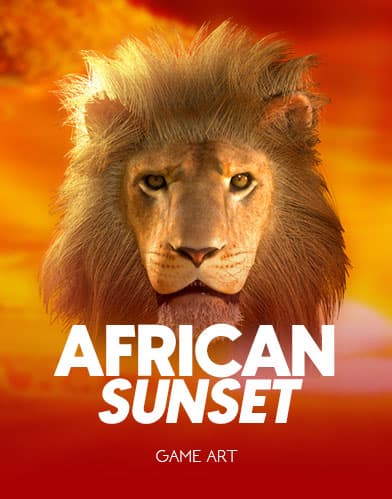 African Sunset