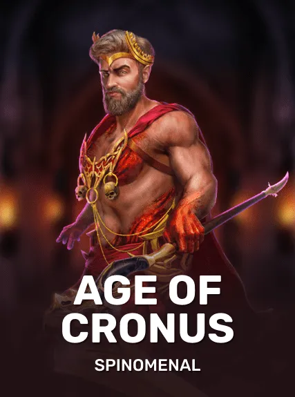 Age Of Cronus