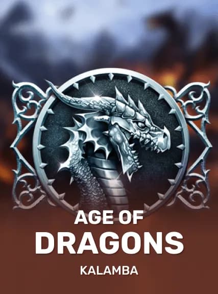 Age of Dragons