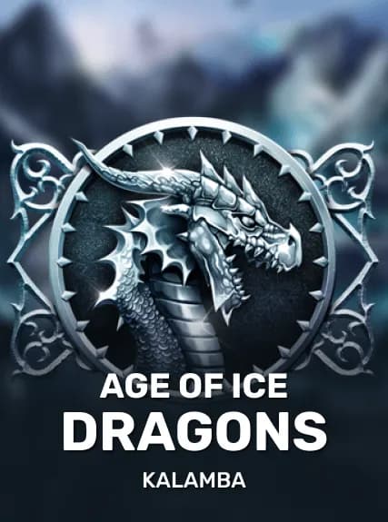 Age of Ice Dragons