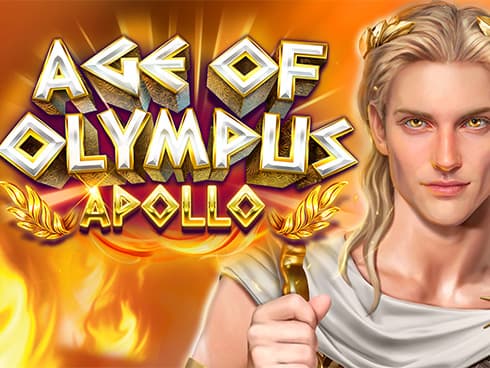 Age of Olympus: Apollo