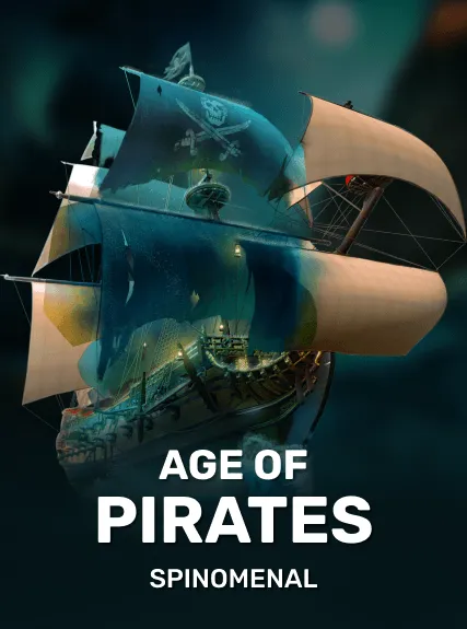 Age Of Pirates