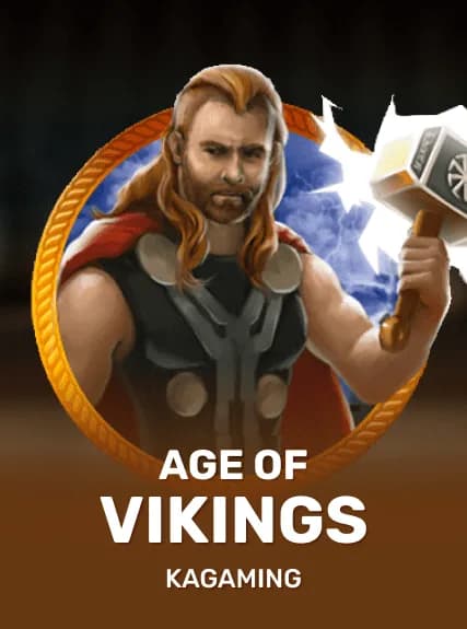 Age of Vikings