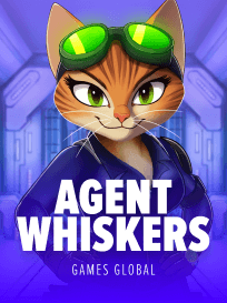 Agent Whiskers