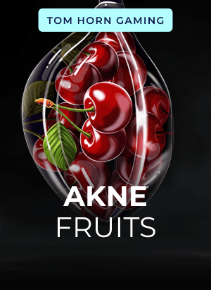 Akne Fruits