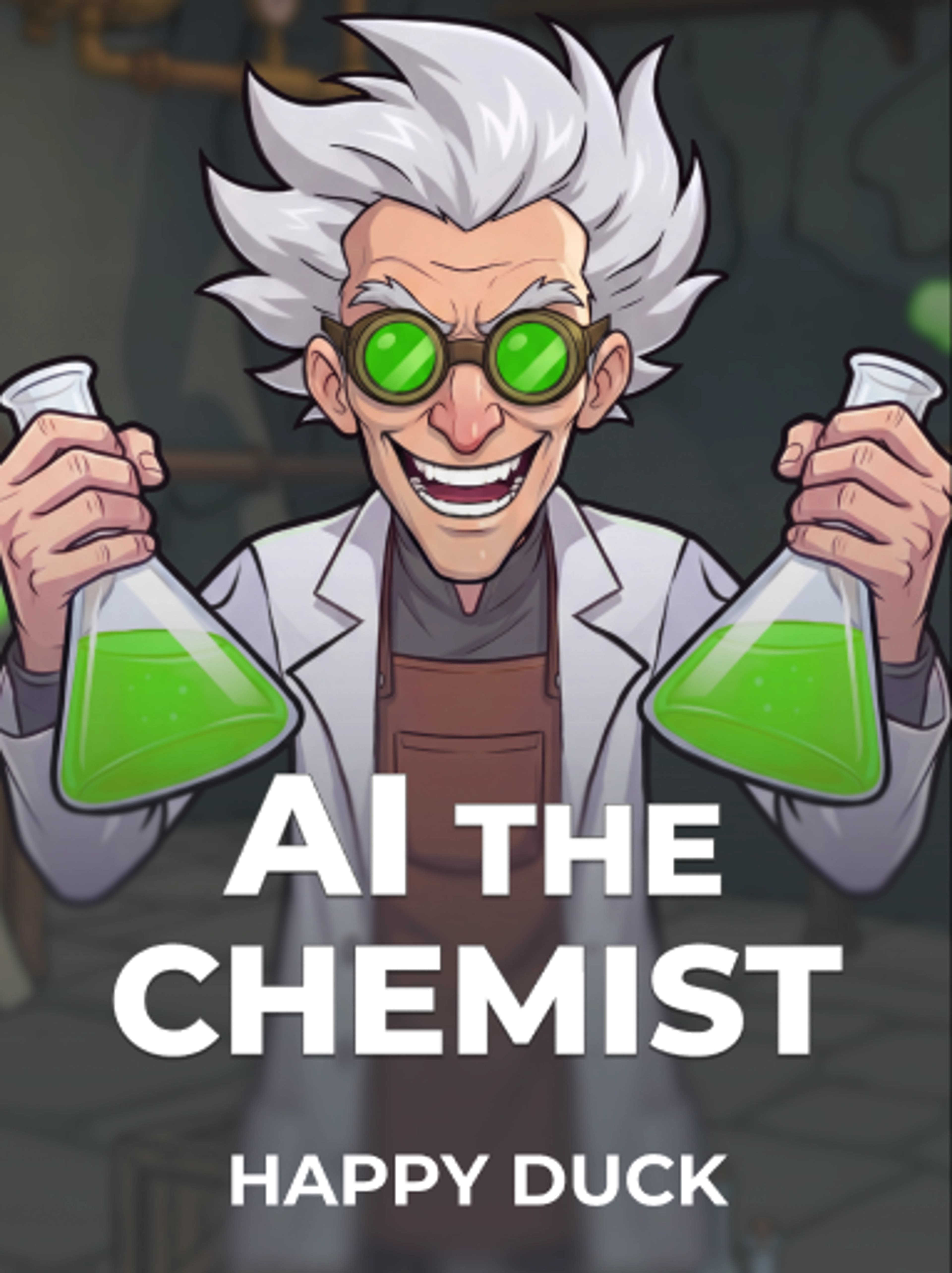 Al the Chemist