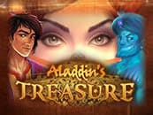 Aladdin's Treasure