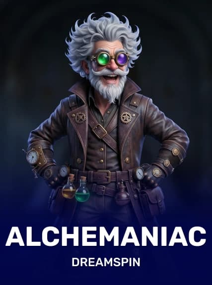 Alchemaniac