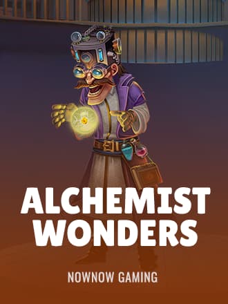 Alchemist Wonders